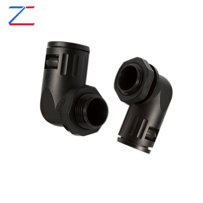 Waarom gegolfde HDPE-buisfittingen gebruiken bij regenwaterbeheer