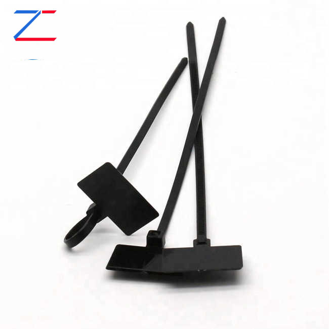 Wat zijn Marker nylon kabelbinders en waarom zijn ze essentieel?