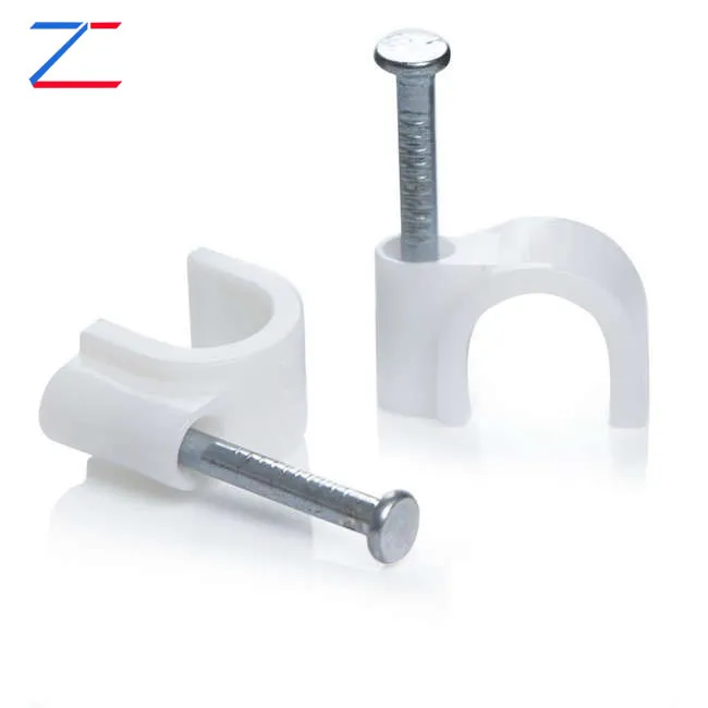 Kabelclips Inzichten in de sector: hoe kabelclips de veiligheid van de bedrading verbeteren?